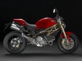 2013 Ducati Monster 796 20th Anniversary photo